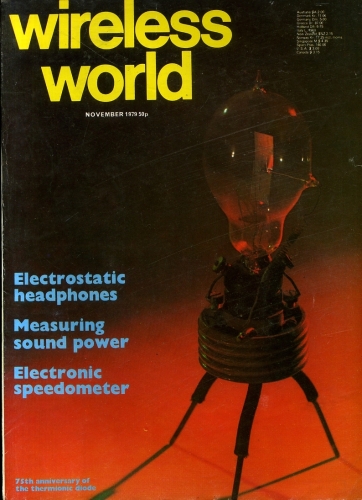 Wireless World (Volume 82 - Nº 1491)
