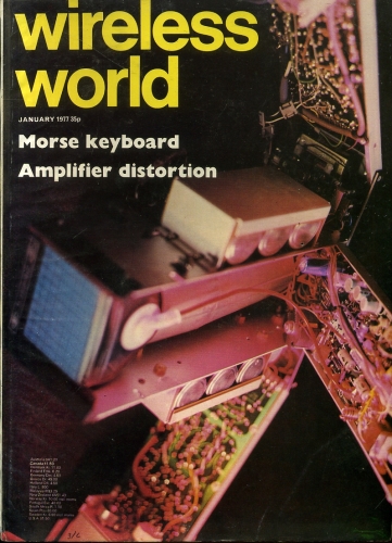 Wireless World (Volume 83 - Nº 1493)