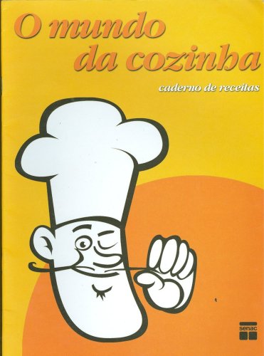 O Mundo da Cozinha