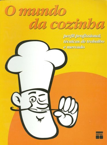 O Mundo da Cozinha