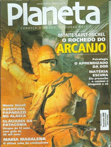 Revista Planeta (Ano 33 - Nº 401)