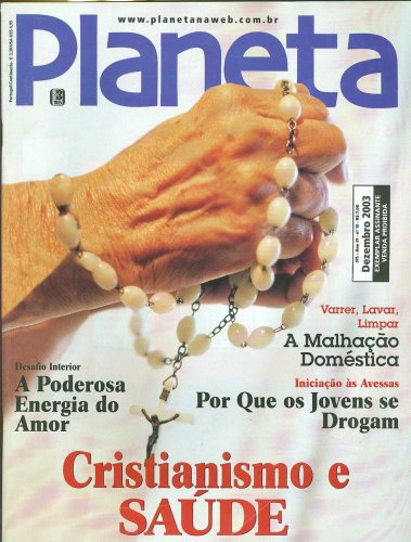 Revista Planeta (Ano 31 - Nº 375)