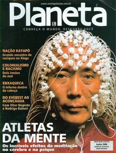 Revista Planeta (Ano 33 - Nº 405)