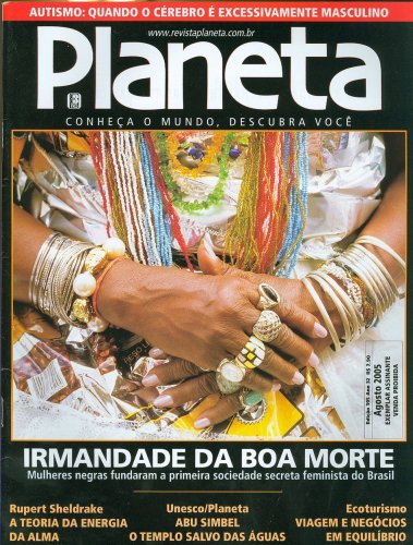 Revista Planeta (Ano 32 - Nº 395)