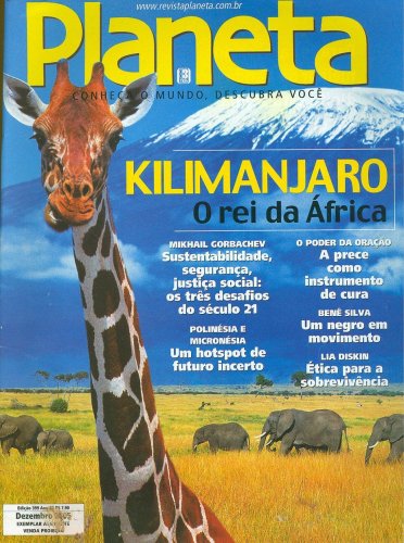 Revista Planeta (Ano 33 - Nº 399)