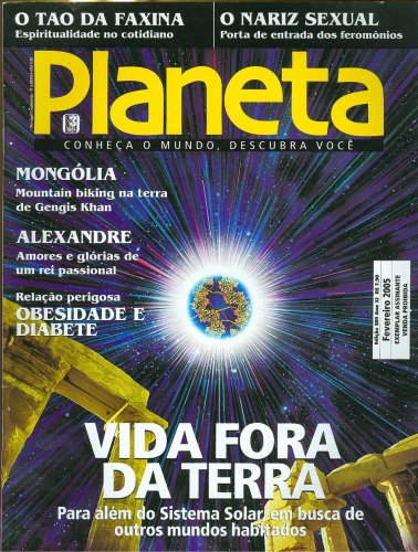 Revista Planeta (Ano 32 - Nº 389)