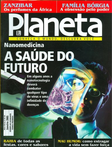 Revista Planeta (Ano 32 - Nº 388)