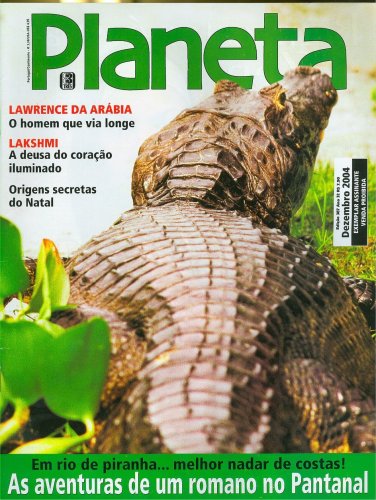 Revista Planeta (Ano 32 - Nº 387)