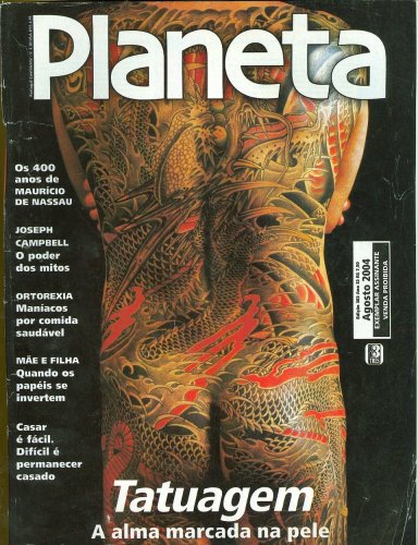 Revista Planeta (Ano 32 - Nº 383)