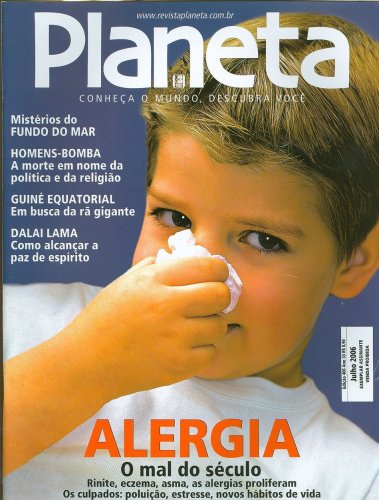 Revista Planeta (Ano 33 - Nº 406)