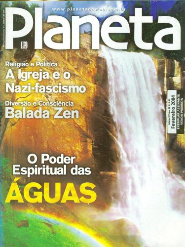 Revista Planeta (Ano 32 - N° 377)