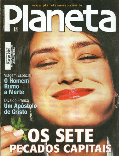 Revista Planeta (Ano 32 - Nº 378)