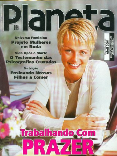 Revista Planeta (Ano 32 - Nº 379)