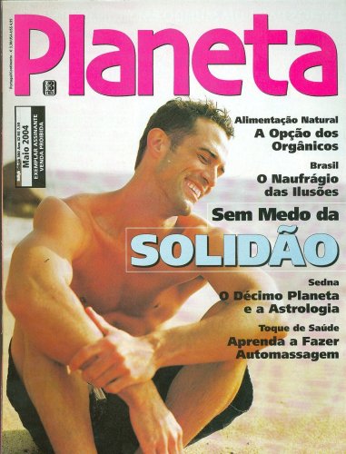 Revista Planeta (Ano 32 - Nº 380)