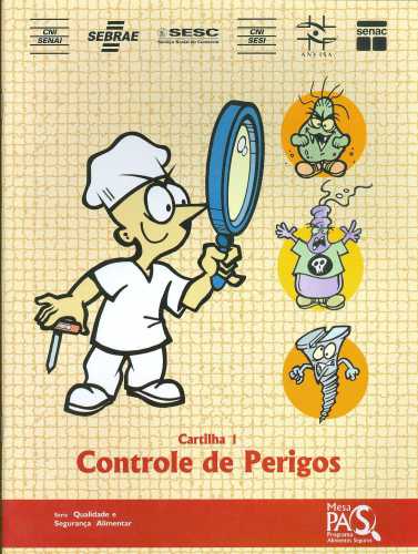 Controle de Perigos