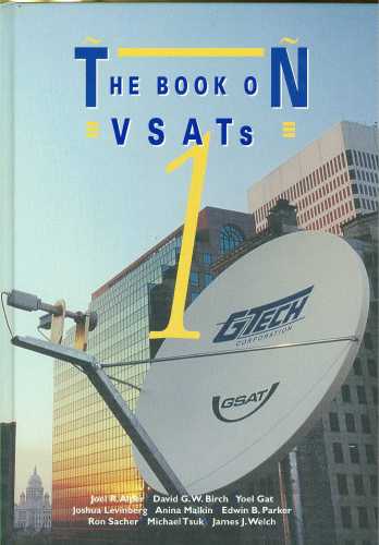 The Book on VSATs - 1