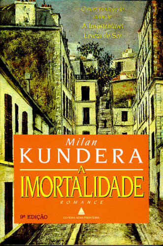 A Imortalidade