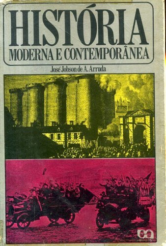 História Moderna e Contemporânea