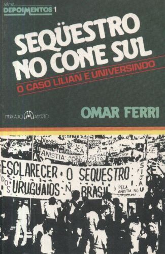 Seqüestro no Cone Sul