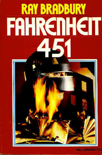 Fahrenheit 451