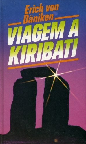 Viagem a Kiribati