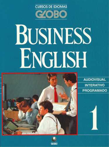 Business English (Vol. 1)