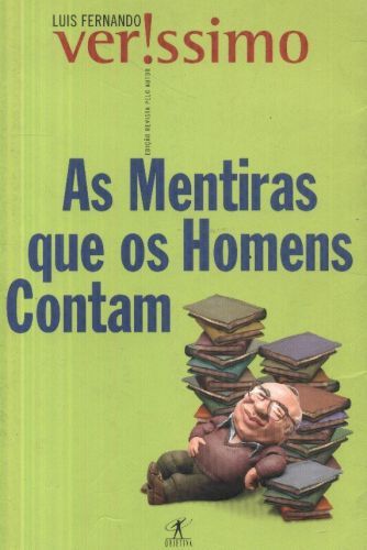 As Mentiras que os Homens Contam