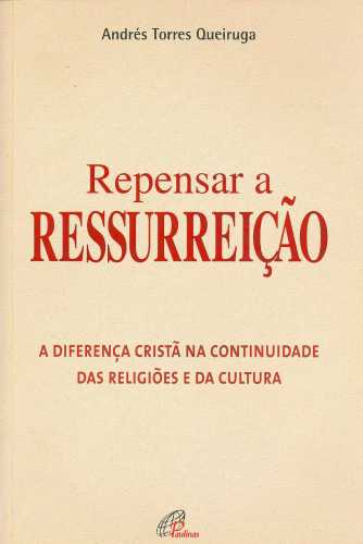 Repensar a Ressureição