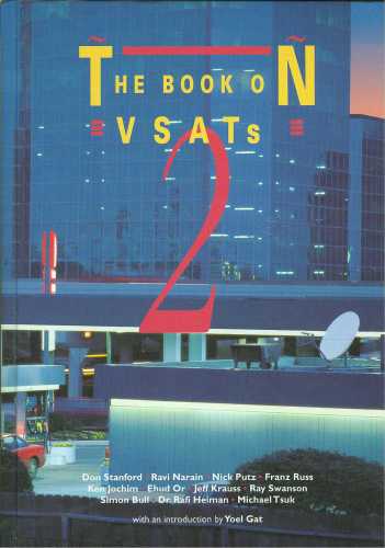 The Book on VSATs 2