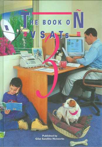 The Book on VSATs 3