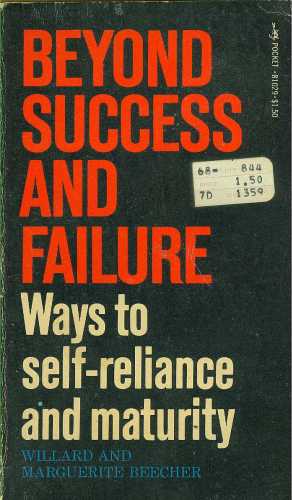 Beyond Success and Failure