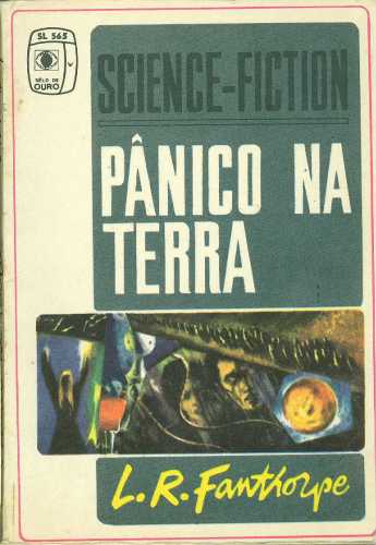 Pânico na Terra