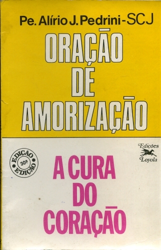 Oração de Amorização