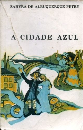 A Cidade Azul