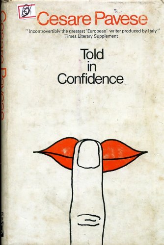 Told in Confidence