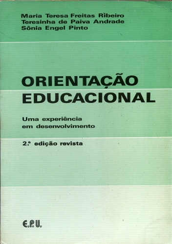 Orientação Educacional