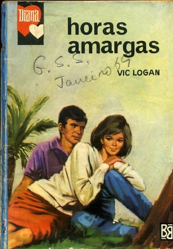 Horas Amargas