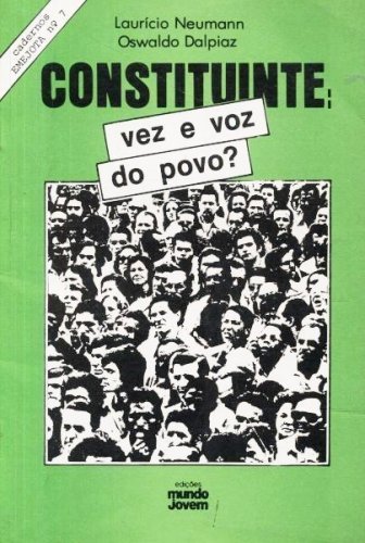 Constituinte: Vez e Voz do Povo?