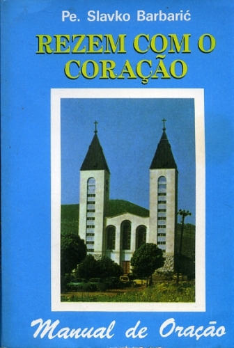 Rezem com o Coração