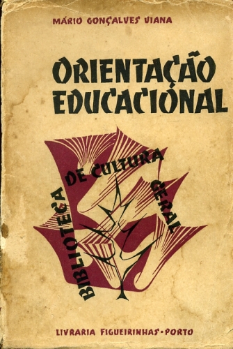 Orientação Educacional