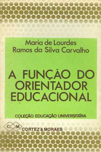 A Função do Orientador Educacional