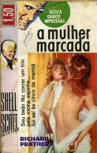 A Mulher Marcada