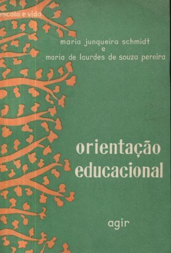 Orientação Educacional