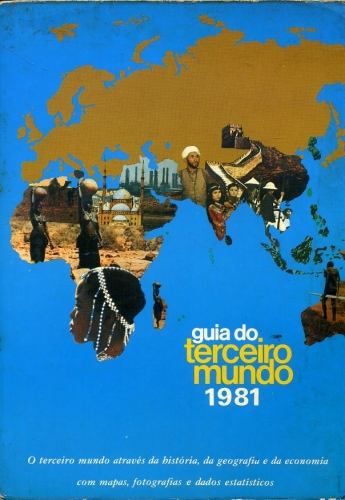 Guia do Terceiro Mundo 1981