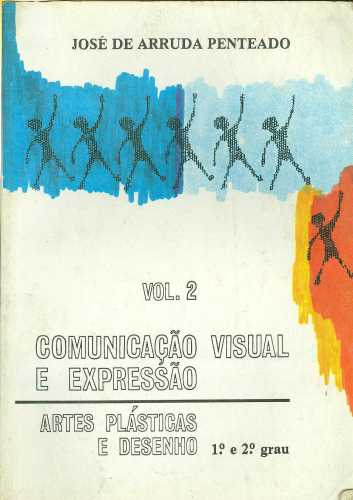 Comunicação Visual e Expressão (Vol. 2)