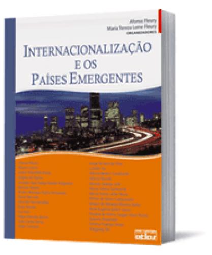 Internacionalização e os Países Emergentes