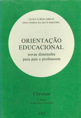 Orientação Educacional