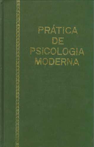 Dicionário de Psicologia Prática (Em 3 Volumes)