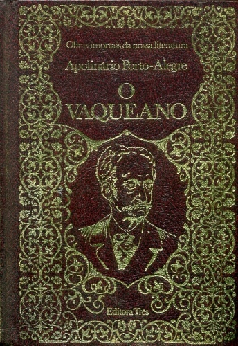 O Vaqueano