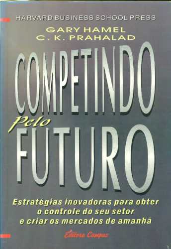 Competindo pelo Futuro